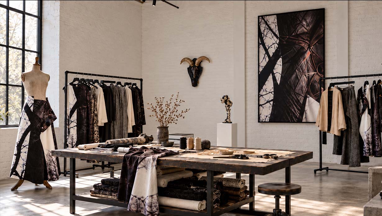 Atelier